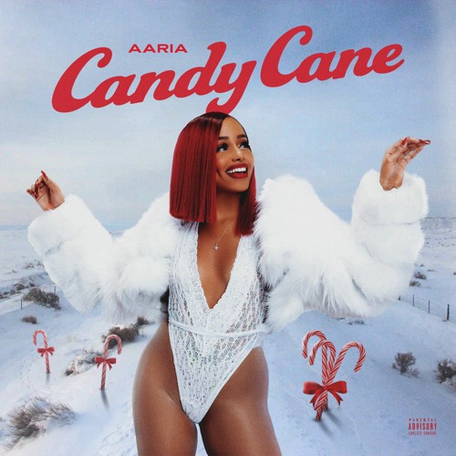 Stream Candy Cane by AARIA  Listen online for free on SoundCloud