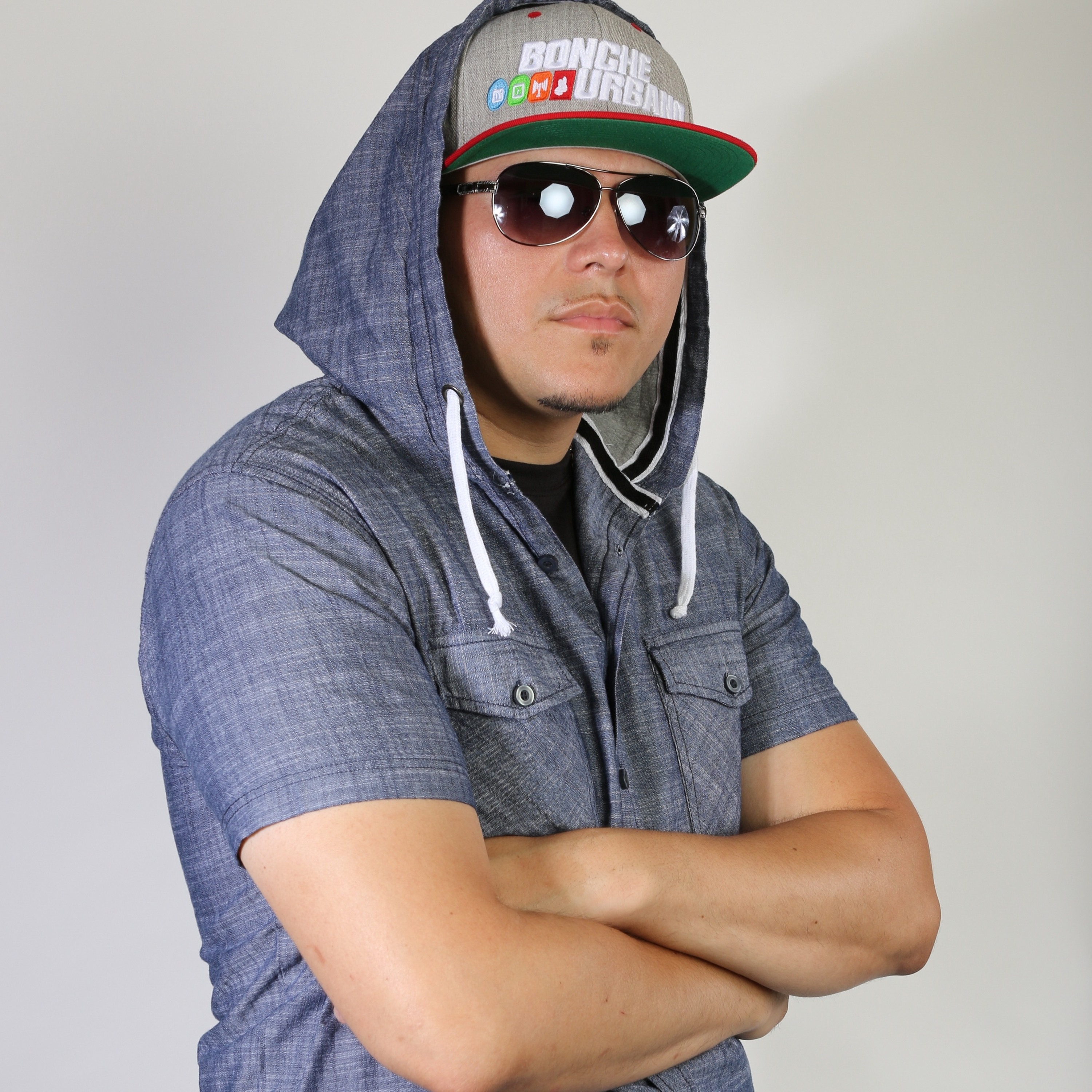 dj elvo