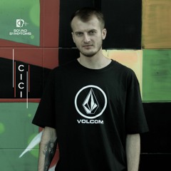 Sound Symptoms Podcast #024 - Cici