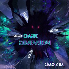 Dragon Triiibe - Dark Dimension