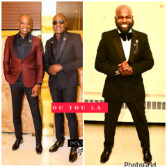 KLASS LIVE (OU TOU LA )AMAZURA QUEENS NY 8-31-2025
