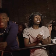 Jo Bandz x Mula Gzz x Yagi B - Scorin (unreleased)