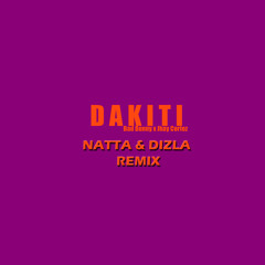 Bad Bunny x Jhay Cortez- Dakiti (Natta & Dizla Remix)