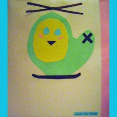 basil the mouse - 14 - Stupid Crush Song