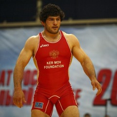 IG Russian wrestler audio