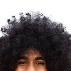 Sunny Grass (Afro Hair)
