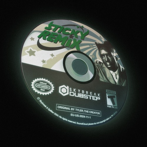 EDM Tracks of the Week #44 (October 26 - November 1 2024)