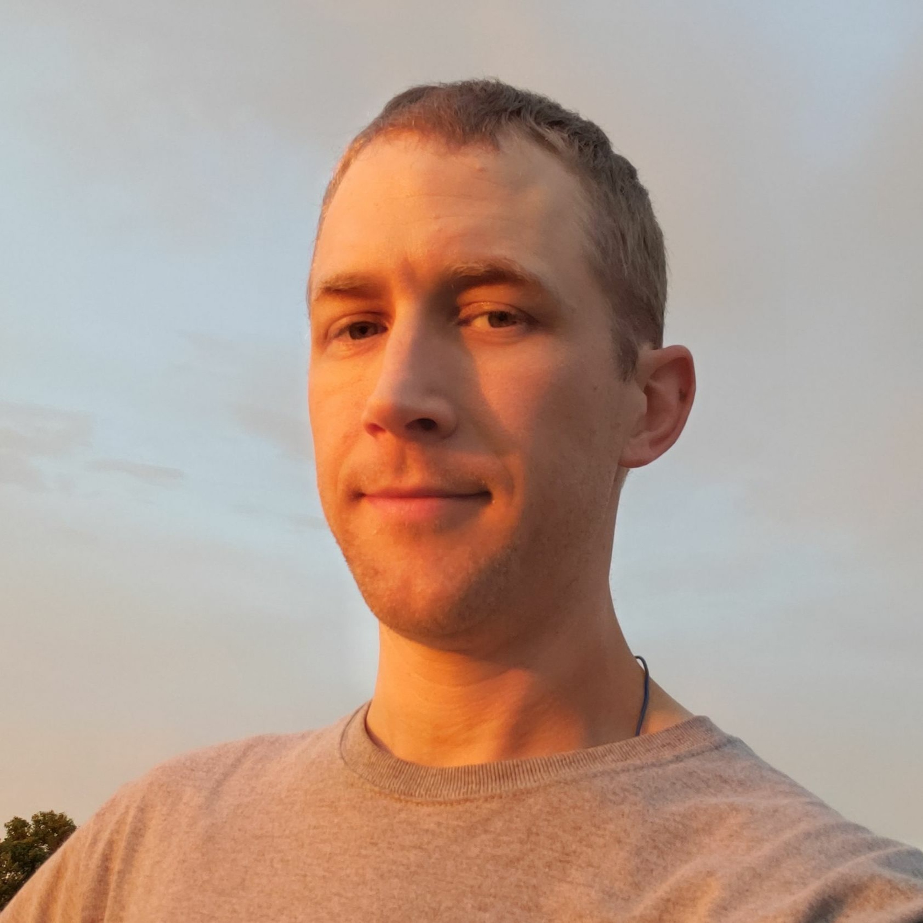 The Curiosity Hour Podcast