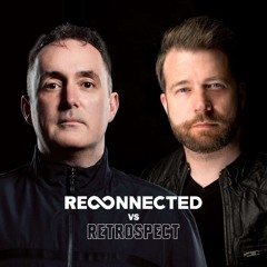 The Thrillseekers Reconnected vs Lange Retrospect. Part 1