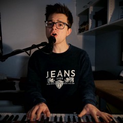 I'm So Tired - Lauv (Austen Cover)