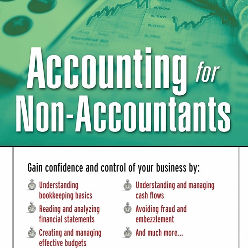 Stream Read ⚡ Accounting for NonAccountants Financial Accounting Made