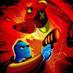 osmosis jones prod jacket