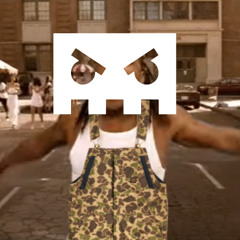 Ace Hood - Hustle Hard (BARELY ALIVE & Rated R Remix)
