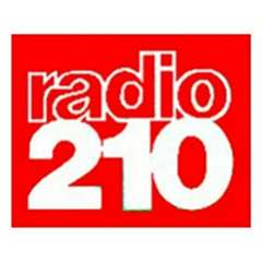 NEW: Radio 210 'Berkshire' (1982) - Demo - Alfasound