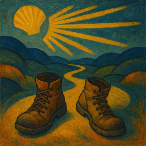 Footsteps to Santiago Pt.4