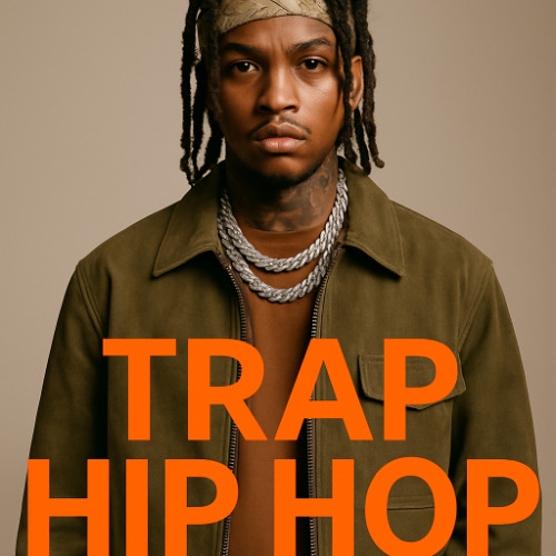 Glitched out (Trap Hip Hop Reload)