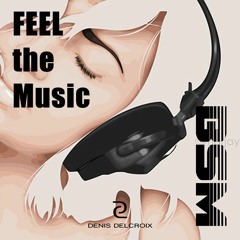 Feel the music - maxi bass club mix