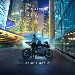Selena Gomez - Come & Get It (Remix)