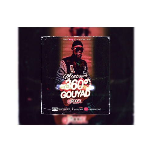 360 DEGRE GOUYAD NEW MIXTAPE KONPA 2023•DjROOSYMIX    #zafem #kai #kadilakmesajea #bedjineofficiel