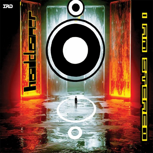 IRD08: Headcleaner - Love Will Tear Us Apart
