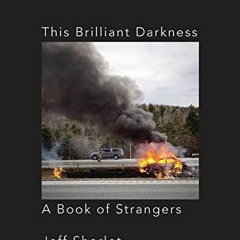 READ [EPUB KINDLE PDF EBOOK] This Brilliant Darkness: A Book of Strangers by  Jeff Sharlet 📧