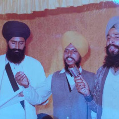 ਲਾਜ਼ਾ ਰੱਖਲੀ ਸੱਭਾ ਦੇ ਵਿਚ ਮੇਰੀਆਂ ~shaheed bhai nirmal singh chola sahib wale.mp3