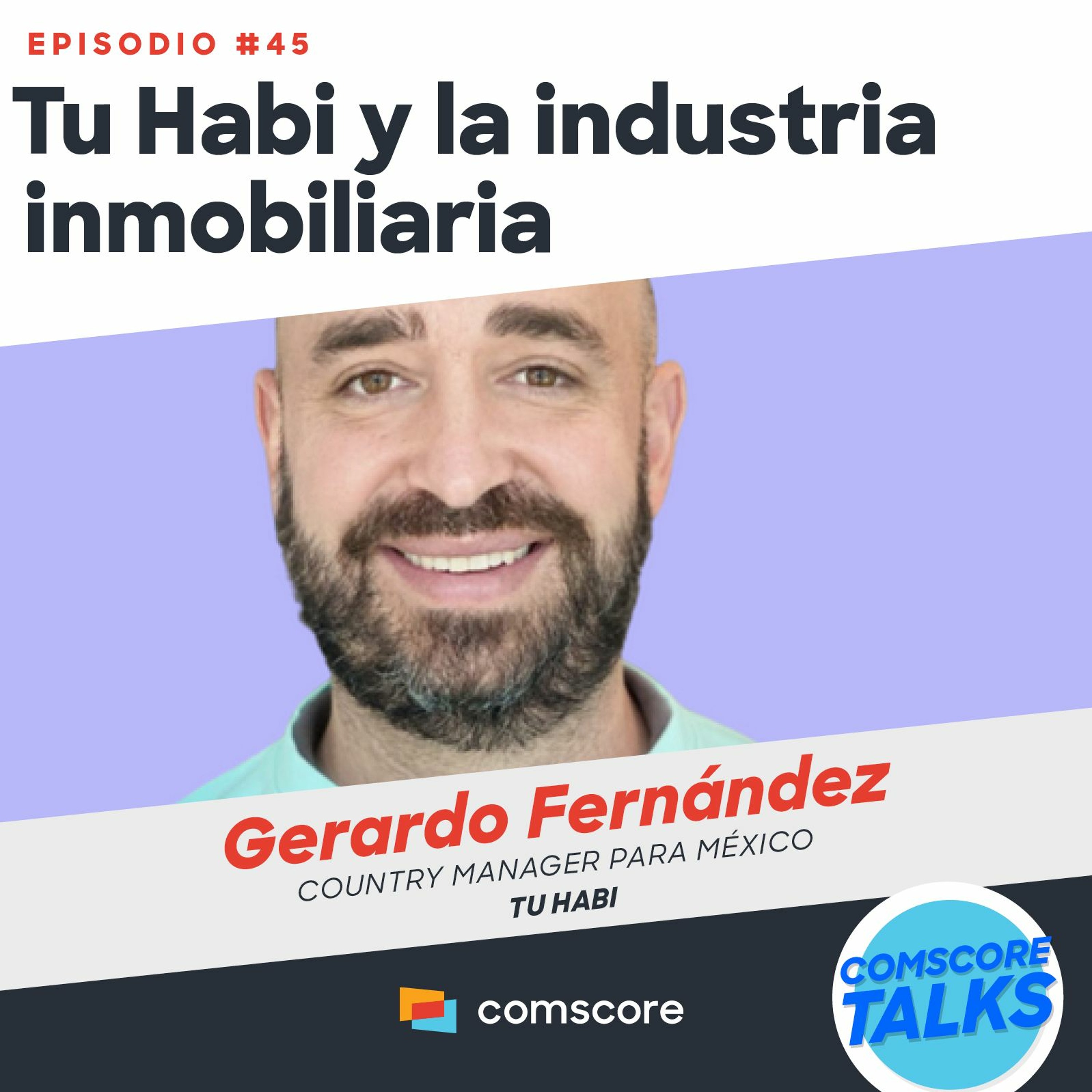 Comscore Talks en Español