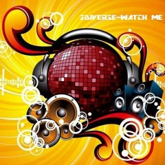 (free download) 2DIVERSE - WATCH ME