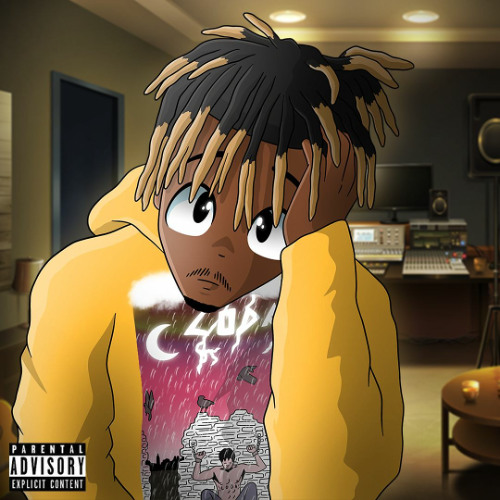 Juice WRLD - End Of The Day (Drown OG) (Sessions)