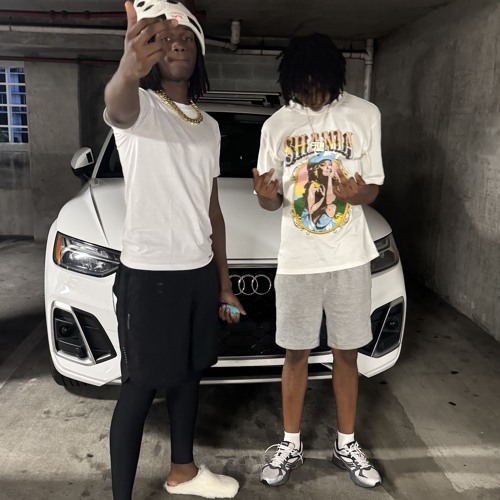 2AM - JwetJumper x OverPearled x 2xscoota
