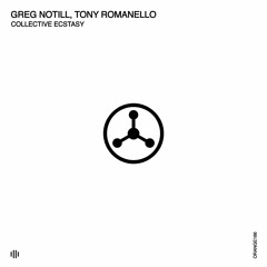 Greg Notill, Tony Romanello - Orange Is Blue (Original Mix) [Orange Recordings] - ORANGE166