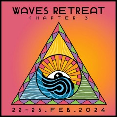 Pablo Sanchez @ Waves Festival / Australia Feb 24th 2024