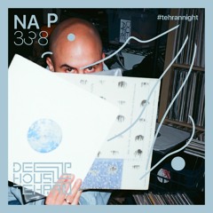 Tehran Night #338 NAP