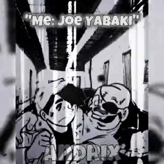 Joe Yabaki X Beeper Funk (Slowed)