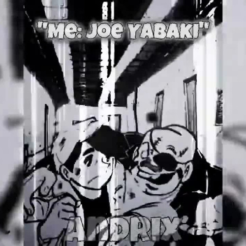 Joe Yabaki X Beeper Funk (Slowed)