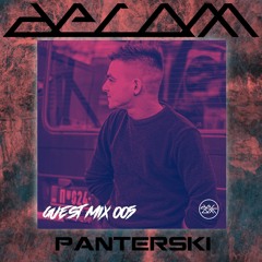 DECOM GUEST MIX 005 - PANTERSKI