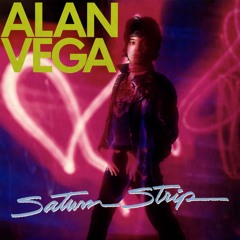 SATURN DRIVE