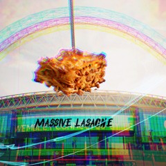 Massive Lasagne...