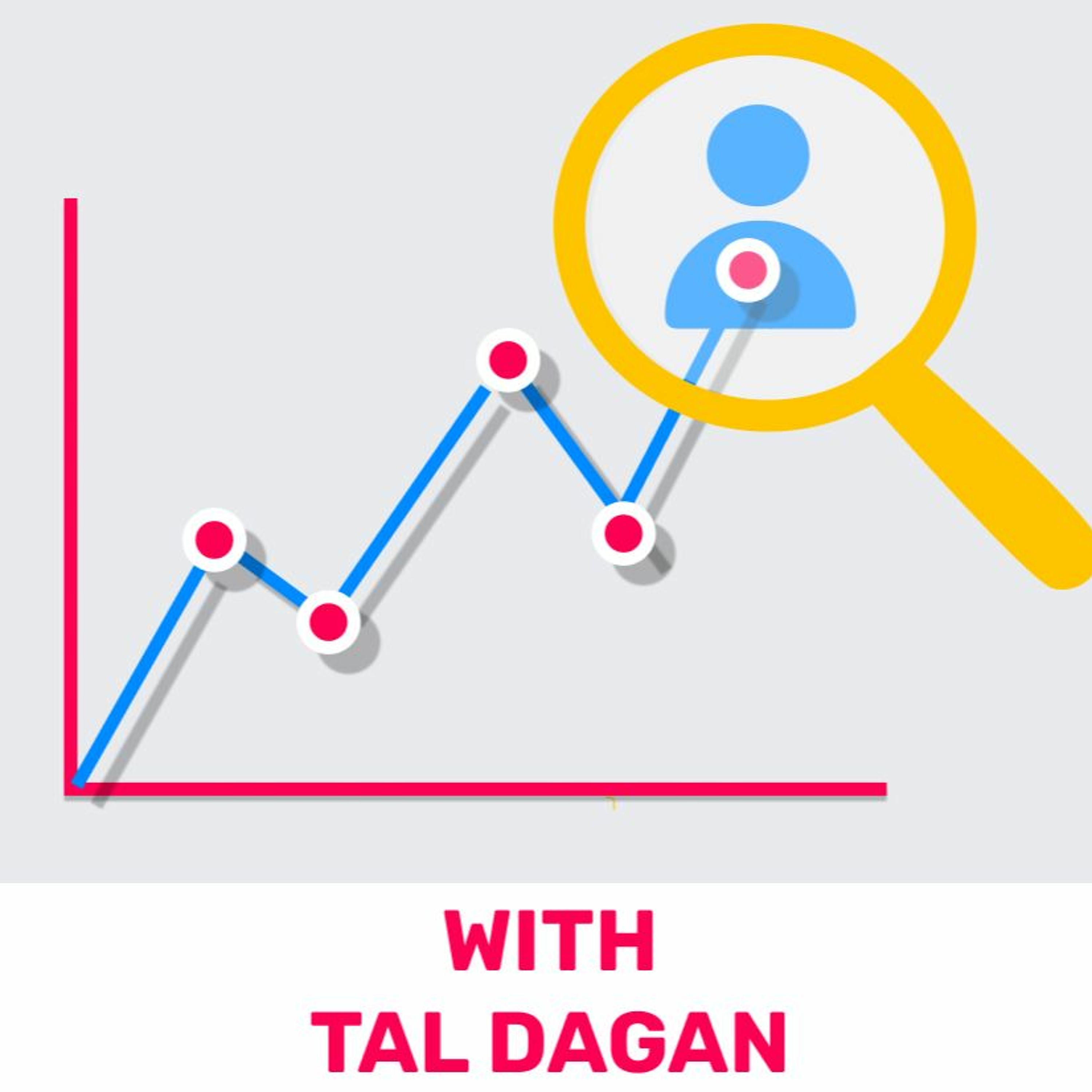 Mozzarella - 176 - Tal Dagan מוצרלה | Mozzarella- A Product Management Podcast Mozzarella - 176 - Tal Dagan
