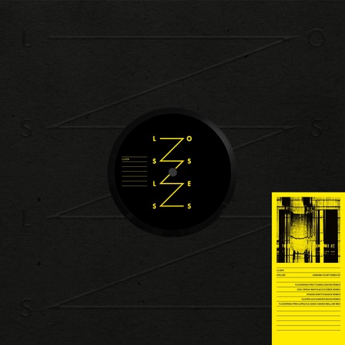 TRAXSOURCE Techno Essentials - part 3