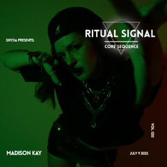 CORE SEQUENCE 020: MADISON KAY