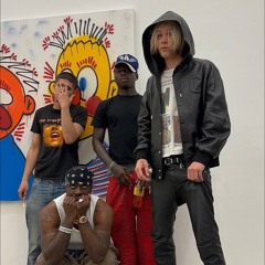 Last Year-Nettspend/Fakemink{prod Cranes}(HQ Snippet)
