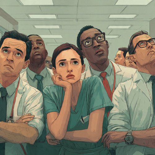 This Crazy DC Shutdown