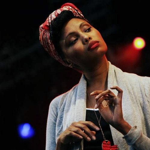 Stream Imany - Slow Down By Mahmoud Tharwat | Listen Online For.