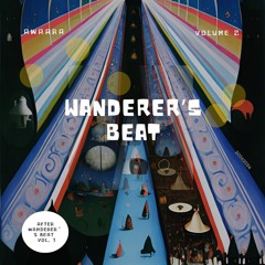 Bur Galey - Part of Wanderer's Beat Vol. 2