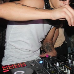 Technito en la room #1 DJ SET Dashhh