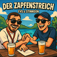 Der Zapfenstreich