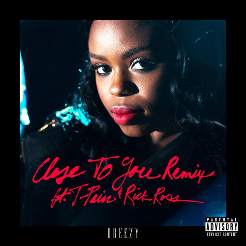 Close To You (Remix) [feat. T-Pain & Rick Ross]