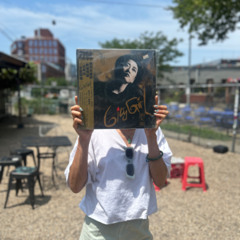 Uptown Vinyl Supreme with Chinatown Records 華埠錄音 @ The Lot Radio 07-05-2025
