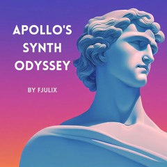 Apollo's Synth Odyssey